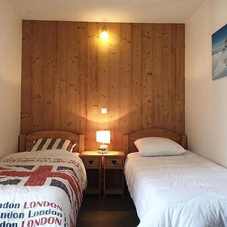 Olympic Appartements Vti Val Thorens Exterior foto