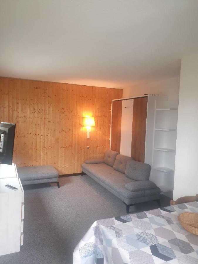 Olympic Appartements Vti Val Thorens Exterior foto