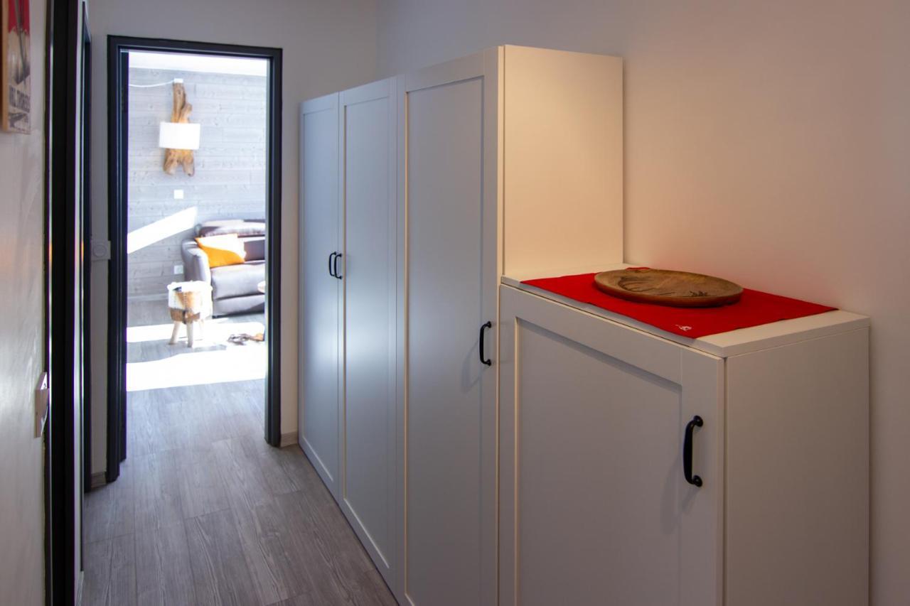 Olympic Appartements Vti Val Thorens Exterior foto