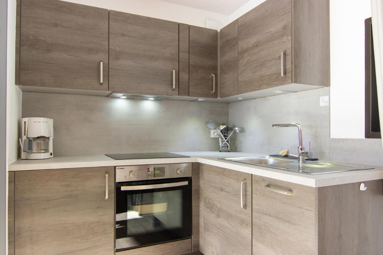 Olympic Appartements Vti Val Thorens Exterior foto
