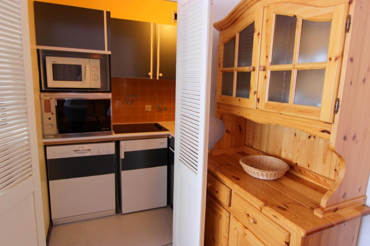 Olympic Appartements Vti Val Thorens Exterior foto