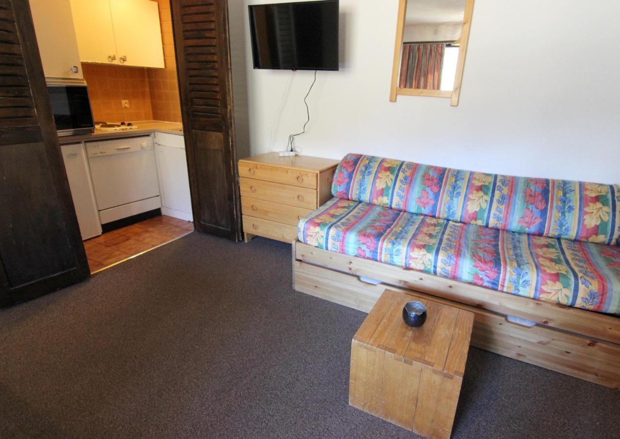 Olympic Appartements Vti Val Thorens Exterior foto